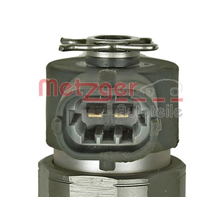 METZGER 0870149 ORIGINAL ERSATZTEIL Einspritzdüse